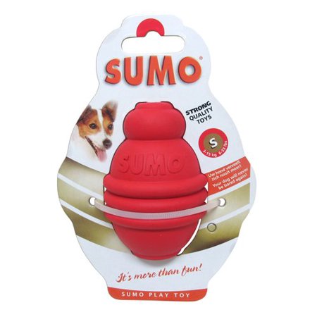 Red Sumo – Small