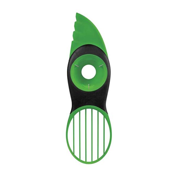 Crazy Gray AVOslicer 3-in-1 Avocado Slicer