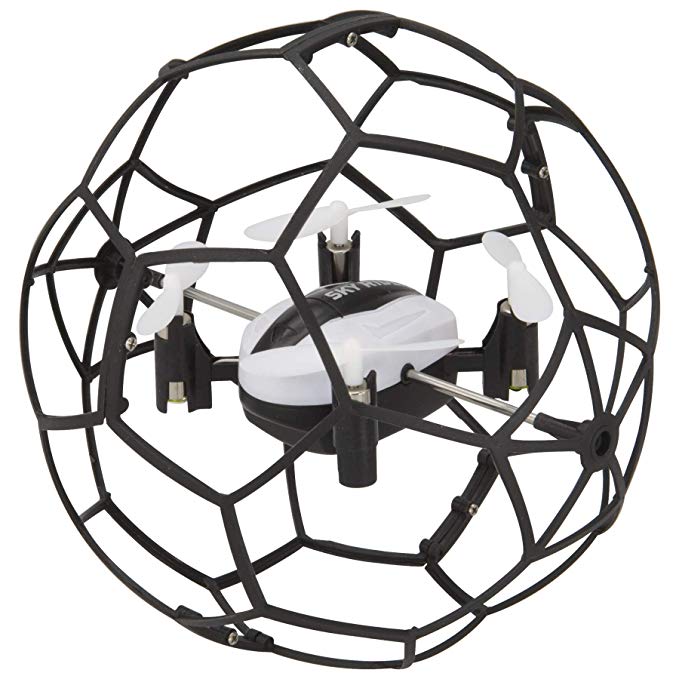 sky rider drone mini