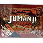 Read more about the article Jumanji The Game