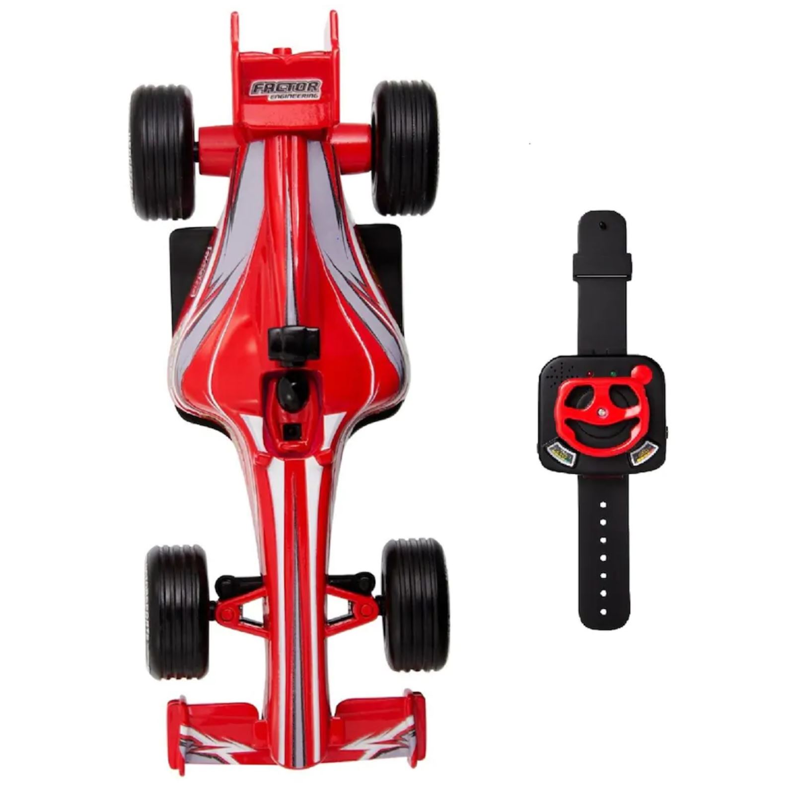 fao schwarz rc racer review