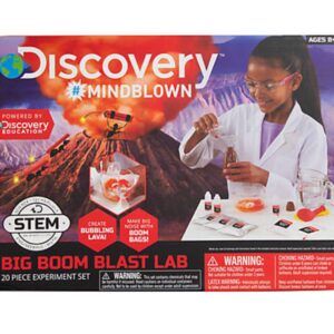 discovery levitating train set reviews