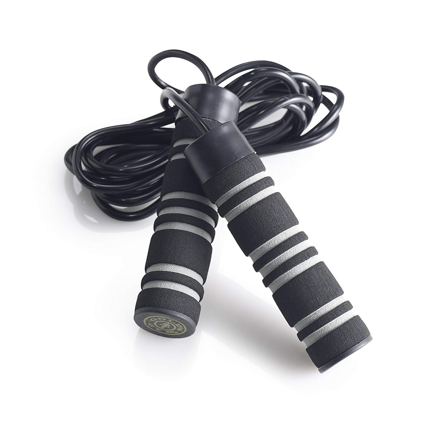 Gold’s Gym 3-in-1 Jump Rope - CrazyGrayGhost.com