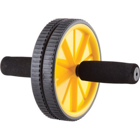 Gold’s Gym Ab Wheel