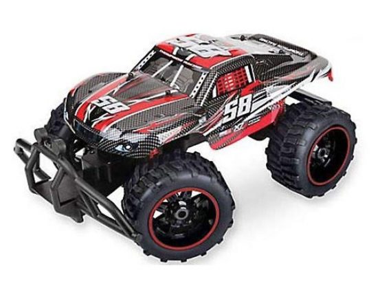 mountain thrasher rc car reviews