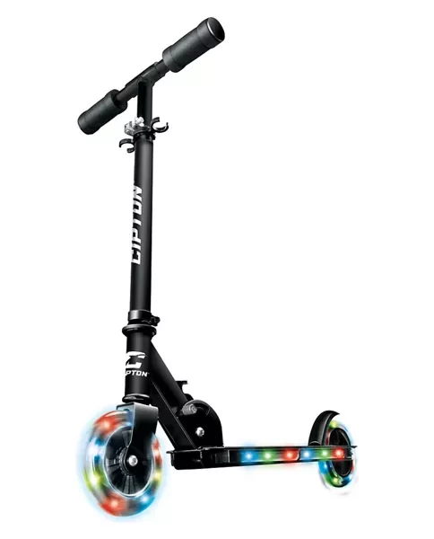 Cipton LED Foldable Scooter