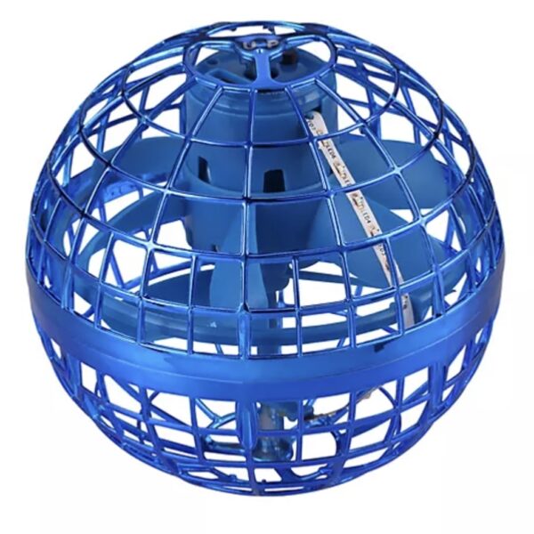 Wonder Sphere Magic Hover Ball (Assorted Colors)